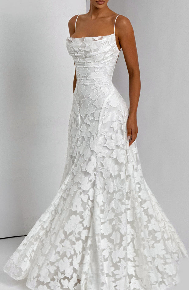 Francis Maxi Dress